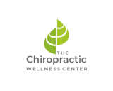 https://www.logocontest.com/public/logoimage/1624659038The Chiropractic Wellness Center-new-00.png